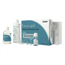 VISCO GEL COFFRET 