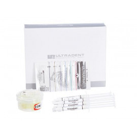 VISCOSTAT CLEAR DENTO-INFUSOR KIT