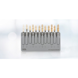 TEINTIER VITA TOOTHGUIDE 3D-MASTER