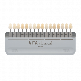 TEINTIER VITA CLASSICAL A1-D4