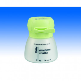 VM9 WINDOW 50 GR.- WN