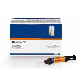 REBILDA DC SER. 10 GR