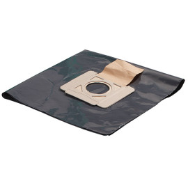 SAC D'EVACUATION POUR ASPIRATEUR VORTEX X 5