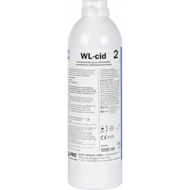 WL CID 4 X 500 ML