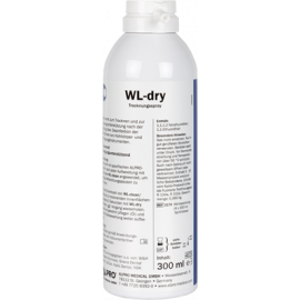 WL DRY 4 X 300 ML