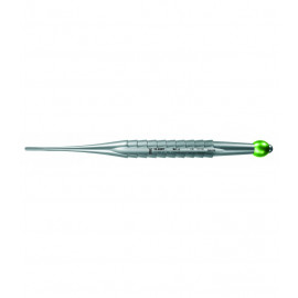 X LUXA TOOL 1 ZEPF: ELEVATEUR A RACINE