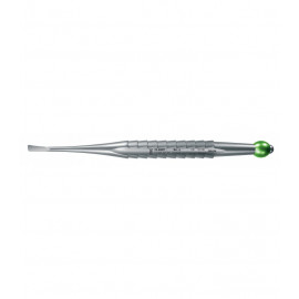 X LUXA TOOL 2 ZEPF: ELEVATEUR A RACINE