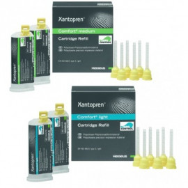 XANTOPREN COMFORT RECH. 2 X 50 ML 