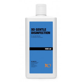 XO GENTLE DISINFECTION FLACON 1 L.