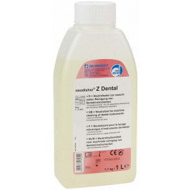 NEODISHER Z DENTAL NEUTRALISANT 1 L