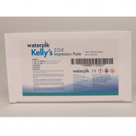 IMPRESSION PASTE KELLY'S COFFRET 