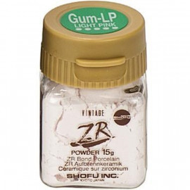 VINTAGE ZR GINGIVAL 15 GR.