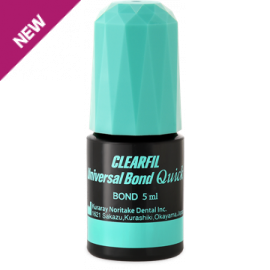 CLEARFIL UNIVERSAL BOND QUICK 5ML