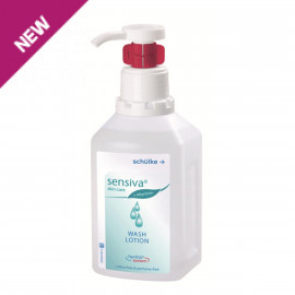 SENSIVA LOTION LAVANTE HYCLICK 1 L.