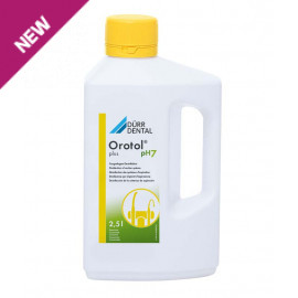 OROTOL PLUS PH 7 2.5 L.