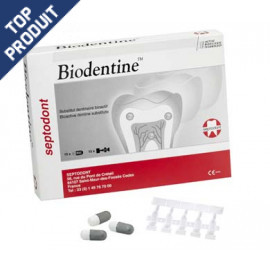ACTION BIODENTINE COFFRET 15 APPLICATIONS