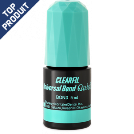 ACTION CLEARFIL UNIVERSAL BOND QUICK ECO 3 X 5 ML 