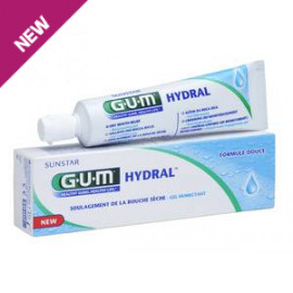 HYDRAL GUM: GEL 50 ML