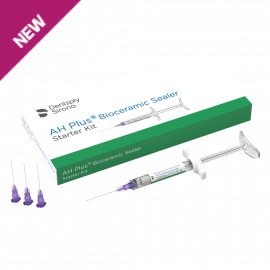 AH PLUS BIOCERAMIC SEALER KIT INTRO