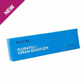 ACTION PLURAFILL+ CERAM BULKFLOW CAPS 15 x 0,25 g