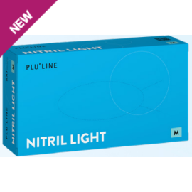 ACTION NITRIL LIGHT PLULINE X100