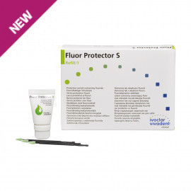 FLUOR PROTECTOR S VERNIS PROPHYLACTIQUE FLUORE