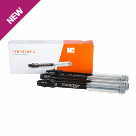 TRANSCEND UNIVERSAL BODY(UB), ECO-KIT SERINGUES 4 X 4 GR.