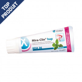 MIRA-CLEAN HAP TUBE DE 75 ML