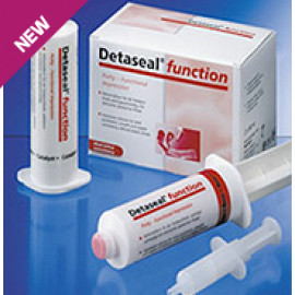 DETASEAL FUNCTION