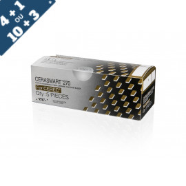 ACTION GRATUITE CERASMART LT270 CEREC 12 X5 (4 +1 ou 10 + 3)*