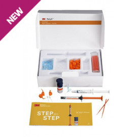 RELYX UNIVERSAL KIT ESSAI