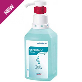 ESEMTAN WASH LOTION HYCLICK 1 L.