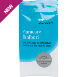 ACTION PLURACARE OSHIBORI ALOE VERA X 100