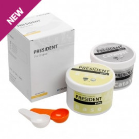 PRESIDENT THE ORIGINAL PUTTY 2X300ML