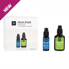 RIVA STAR AQUA LE KIT FLACON