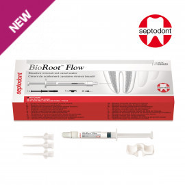 ACTION BIOROOT FLOW SERINGUE DE 2 GR.