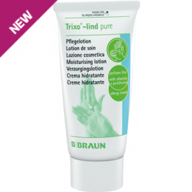 TRIXO LIND PURE LOTION POUR LES MAINS 100ml