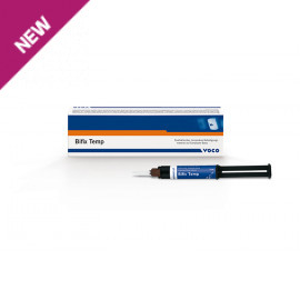 BIFIX TEMP SERINGUE 5 ML 