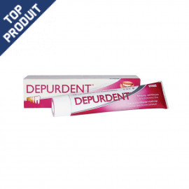 ACTION DEPURDENT TUBE DE 75 ml