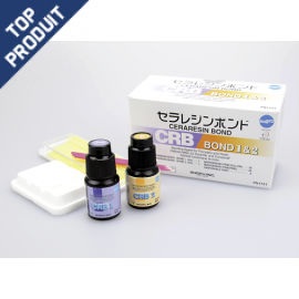 CRB CERA RESIN BOND COFFRET