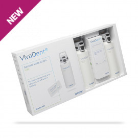 AEROSOL REDUCTION GEL KIT INTRO