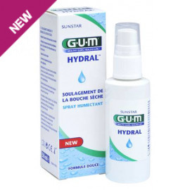 HYDRAL GUM: SPRAY 50 ML