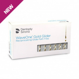 WAVEONE GOLD GLIDER X 6