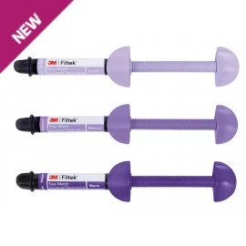 ACTION FILTEK EASY MATCH UNIVERSAL RESTAURATIVE INTRO SER. 3 X 4 GR.