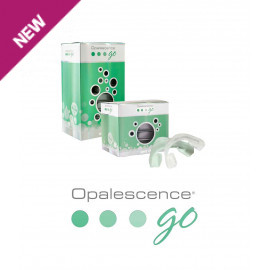 OPALESCENCE GO 6%: GOUTTIERE PRET A PORTER DE BLANCHIMENT