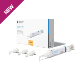 AH PLUS JET NEW STARTER KIT