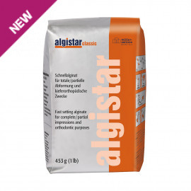 ALGISTAR CLASSIC PRISE RAPIDE SACHET 453 GR.