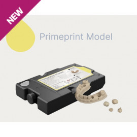 PRIMEPRINT MODEL BEIGE 1 KG CART.