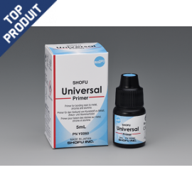 SHOFU UNIVERSAL PRIMER 5 ML