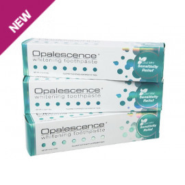 OPALESCENCE SENSITIVY RELIEF DENTIFRICE 12 X 139 ML